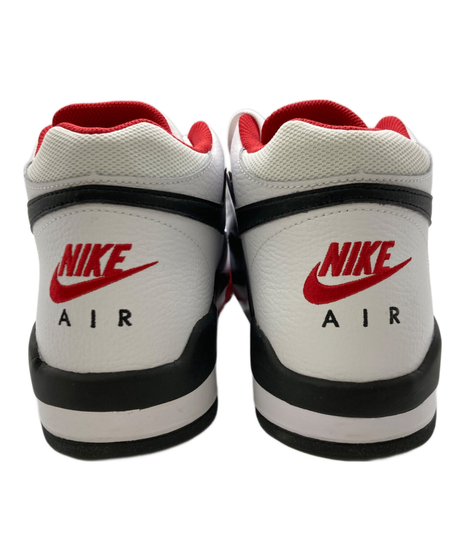 中古・古着通販】NIKE (ナイキ) ハイカットスニーカー / Flight Legacy