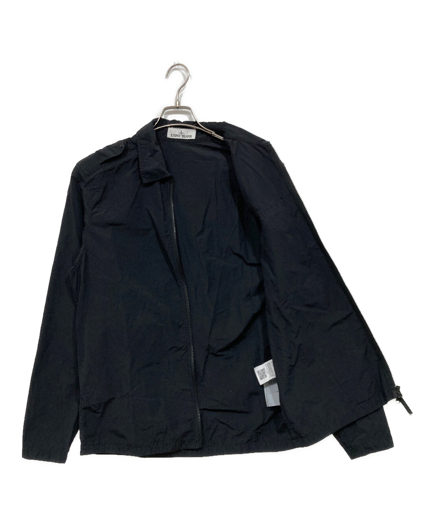 中古・古着通販】STONE ISLAND (ストーンアイランド) Naslan Light