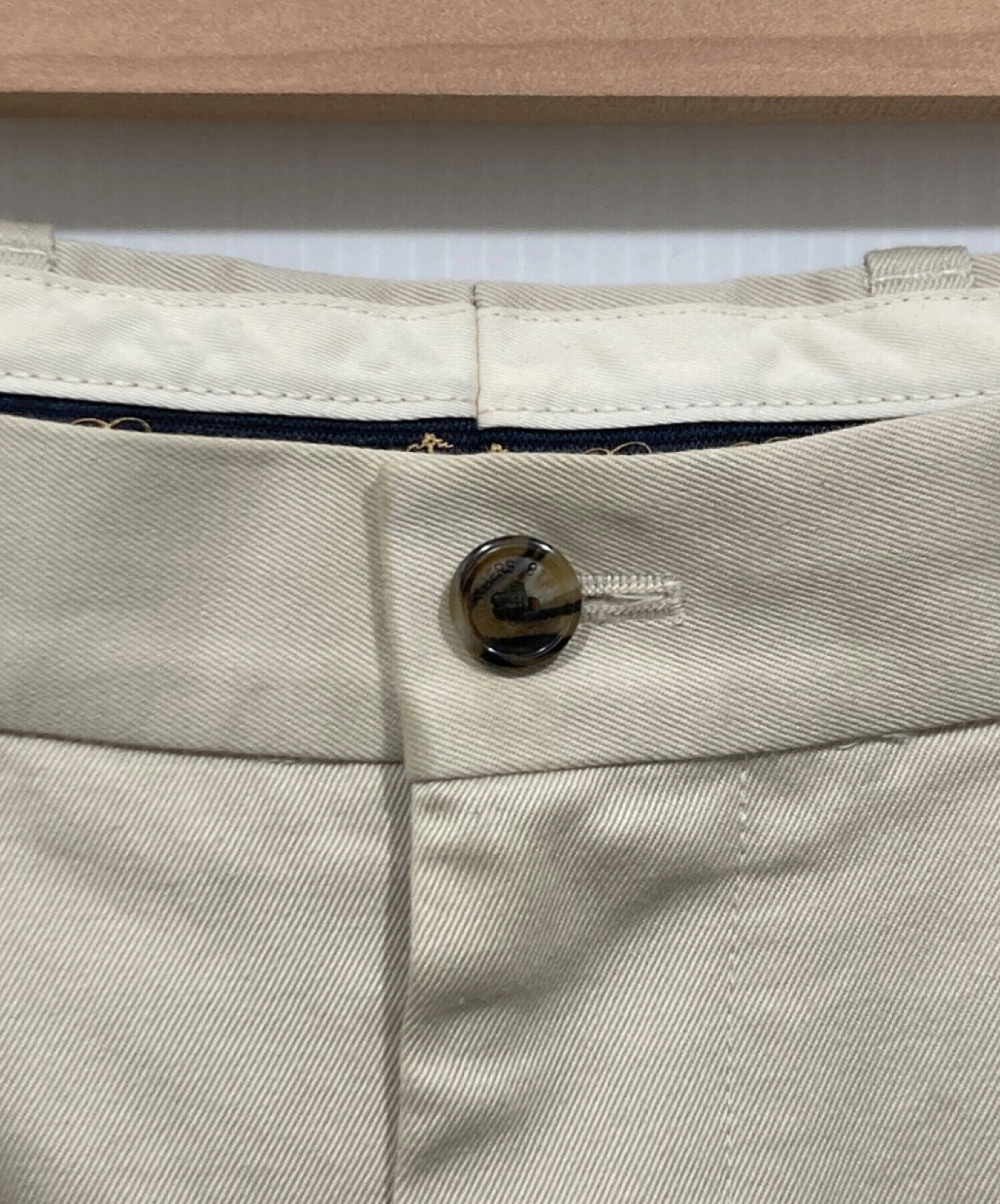 中古・古着通販】BROOKS BROTHERS (ブルックスブラザーズ) NEAT