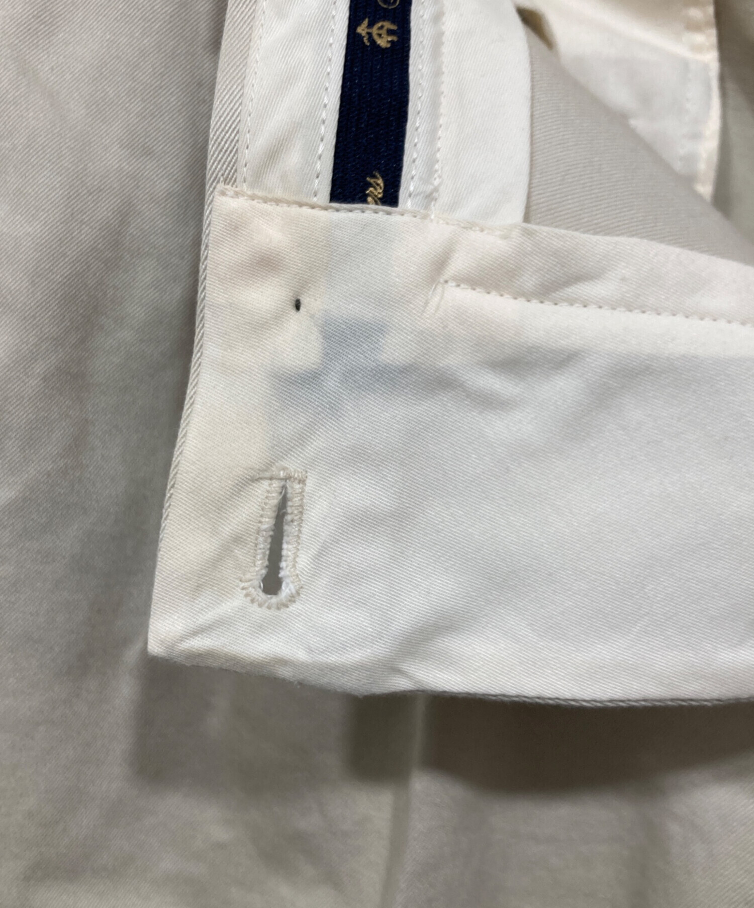 中古・古着通販】BROOKS BROTHERS (ブルックスブラザーズ) NEAT