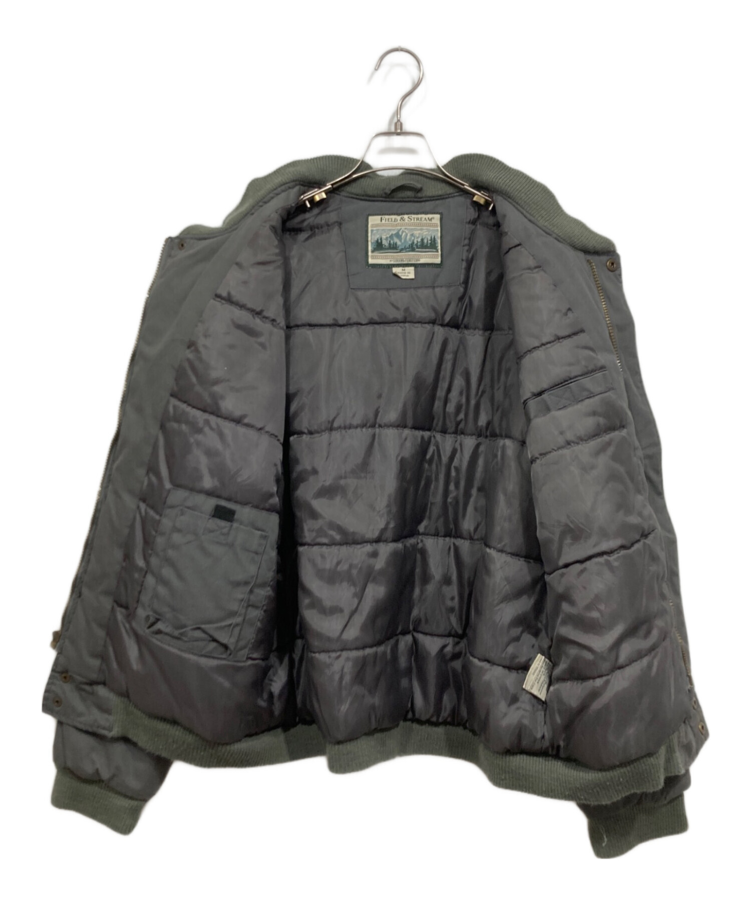 中古・古着通販】Field & Stream (フィールド＆ストリーム) 中綿