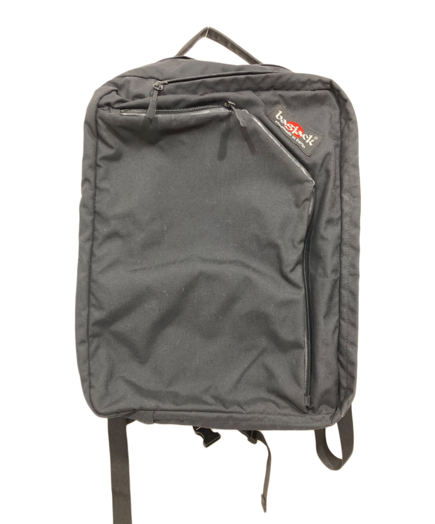 中古・古着通販】BAGJACK (バッグジャック) 3WAYブリーフケース / 3