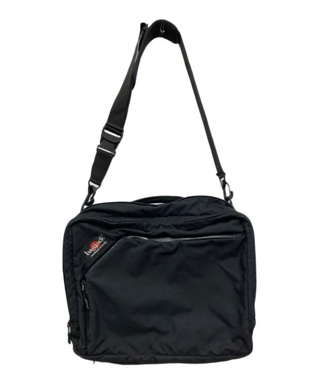 中古・古着通販】BAGJACK (バッグジャック) 3WAYブリーフケース / 3