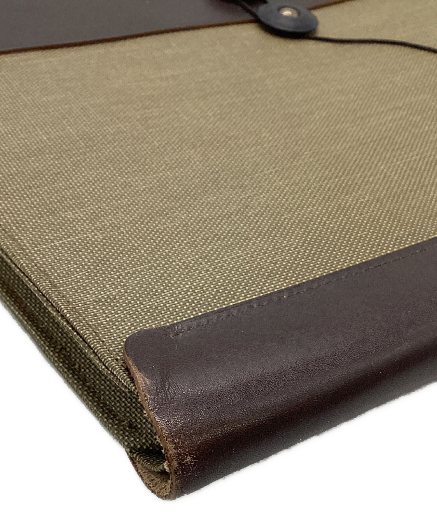 中古・古着通販】postalco (ポスタルコ) クラッチバッグ/ リーガル