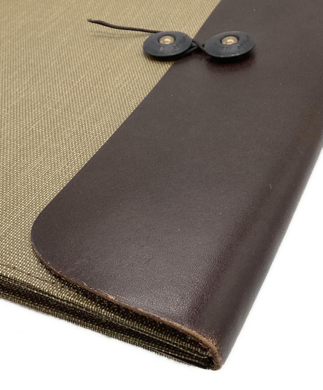 ポスタルコ　リーガルエンベロープ　オリーブ ポスタルコ リーガルエンベロープ オリーブ ポスタルコ リーガル