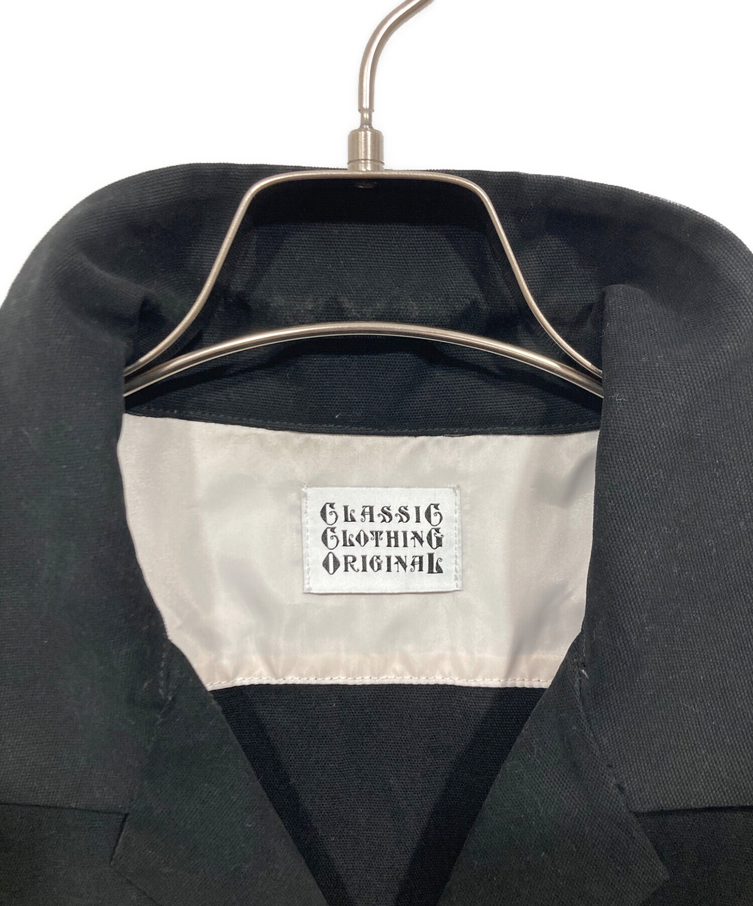中古・古着通販】Classic clothing (クラシッククロージング) Shirt
