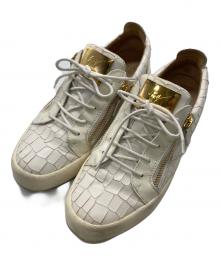 GIUSEPPE ZANOTTI】ブランド・古着のネット通販【TREFAC FASHION】