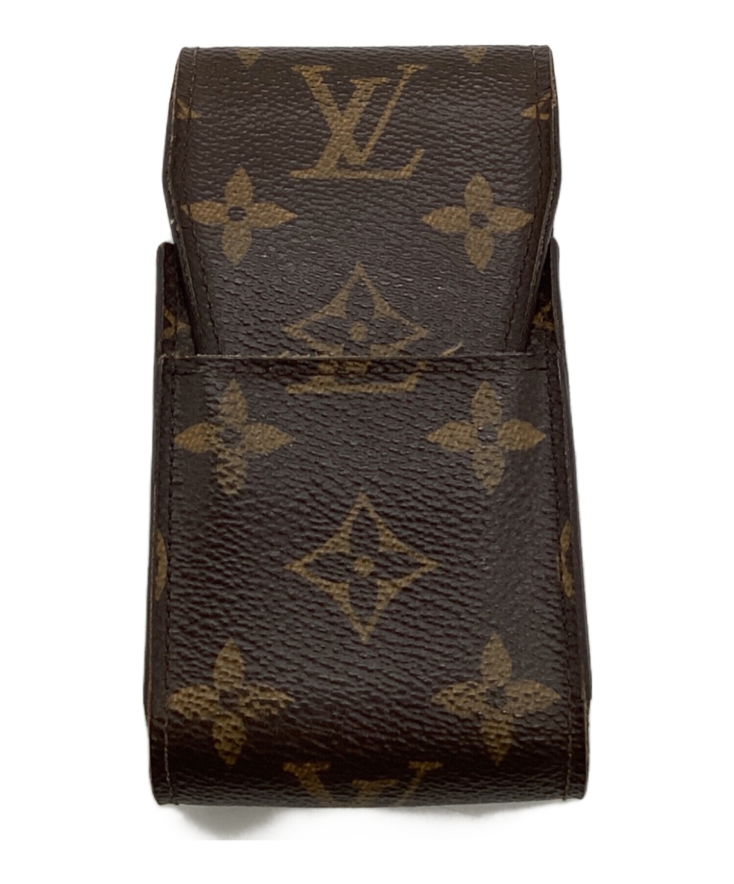ルイヴィトン　シガレットケース 中古・古着通販】LOUIS VUITTON (ルイ ヴィトン) シガレットケース