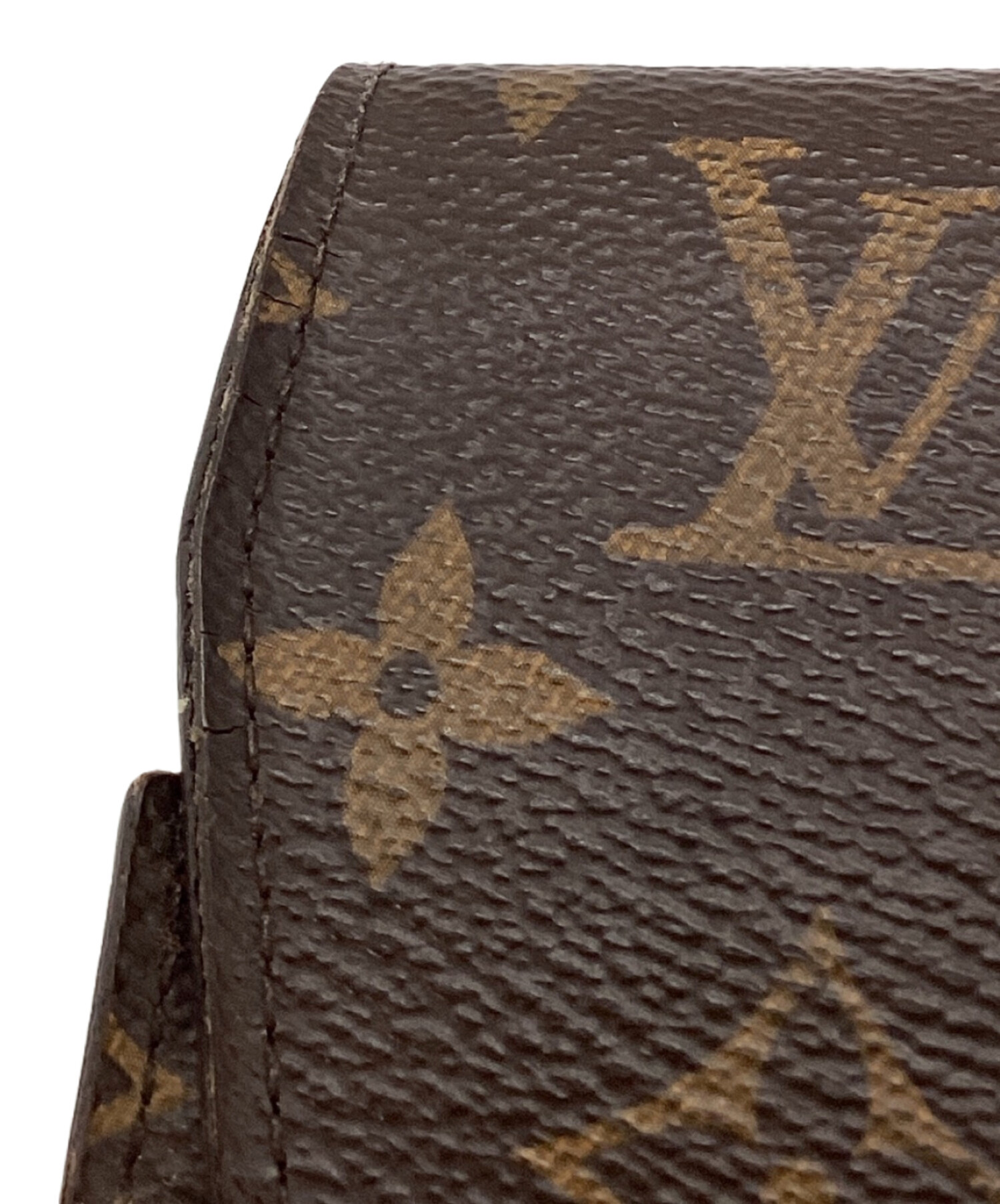 中古・古着通販】LOUIS VUITTON (ルイ ヴィトン) シガレットケース