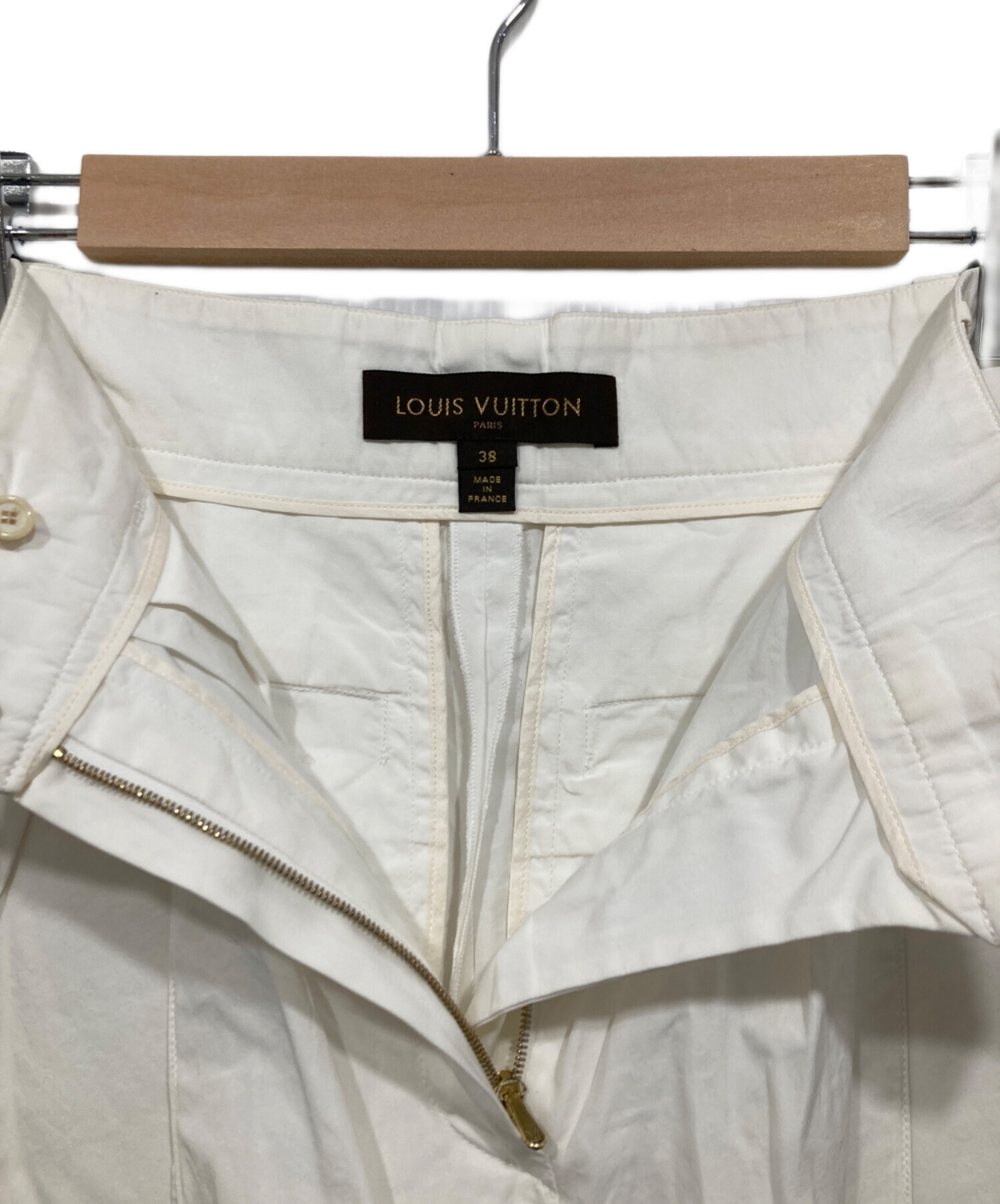 中古・古着通販】LOUIS VUITTON (ルイ ヴィトン) ショートパンツ