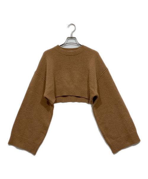 6(ROKU) BEAUTY & YOUTH ニット 中古・古着通販】6(ROKU) BEAUTY&YOUTH (ロク ビューティーアンド