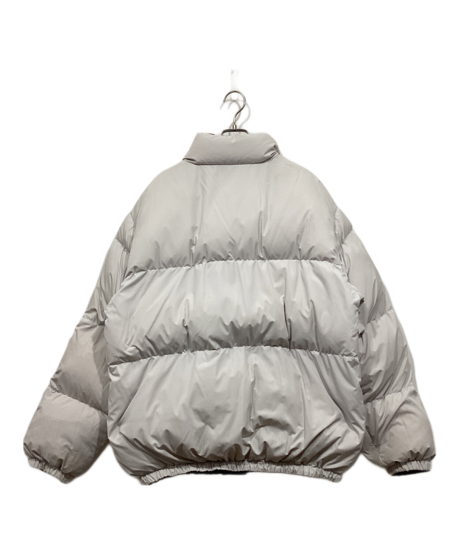 中古・古着通販】X-LARGE (エクストララージ) リバーシブルダウン