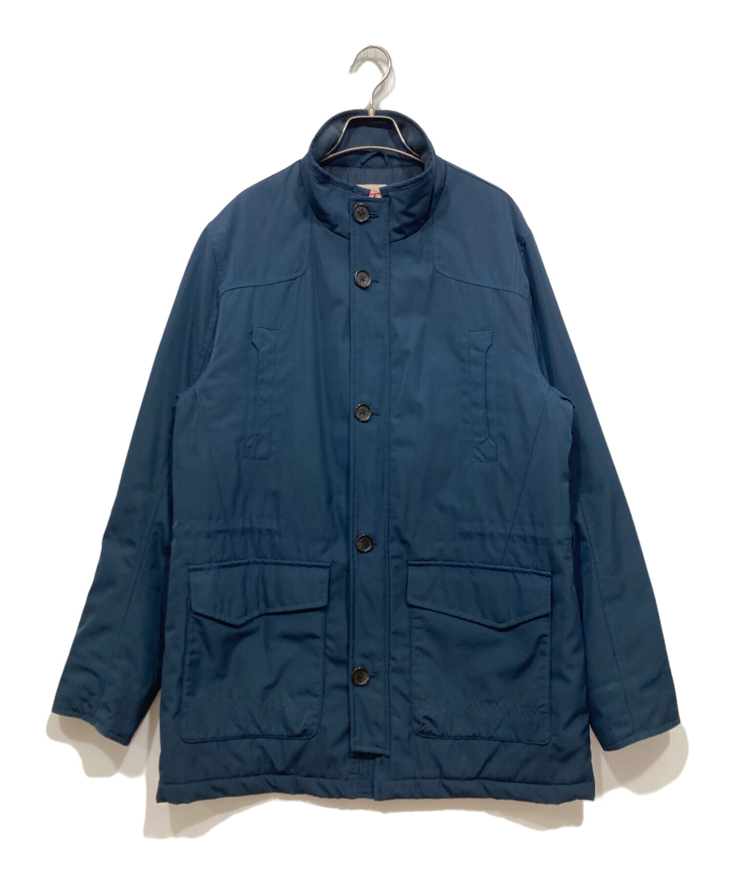 中古・古着通販】BROOKS BROTHERS (ブルックスブラザーズ) 中綿コート