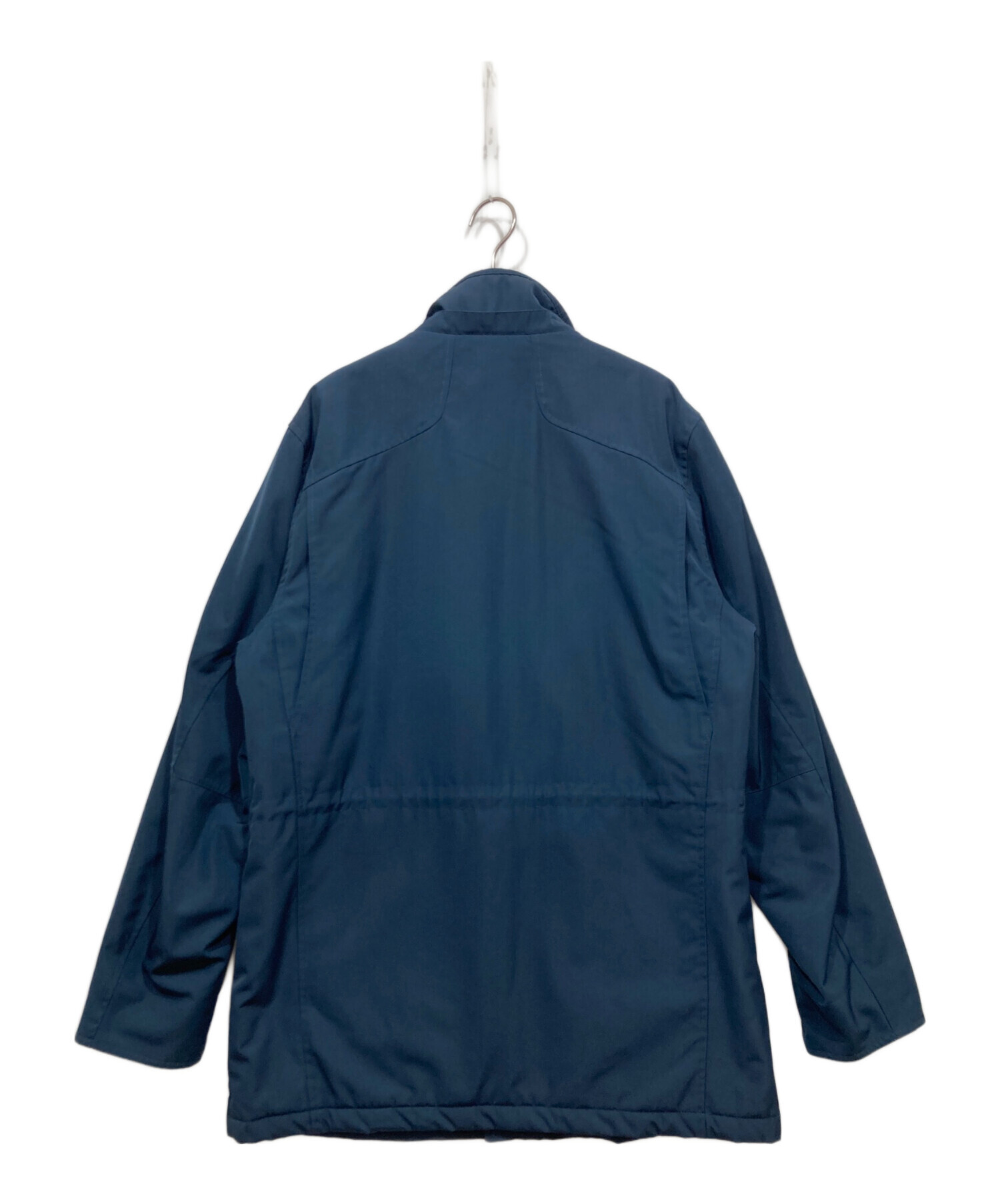中古・古着通販】BROOKS BROTHERS (ブルックスブラザーズ) 中綿コート