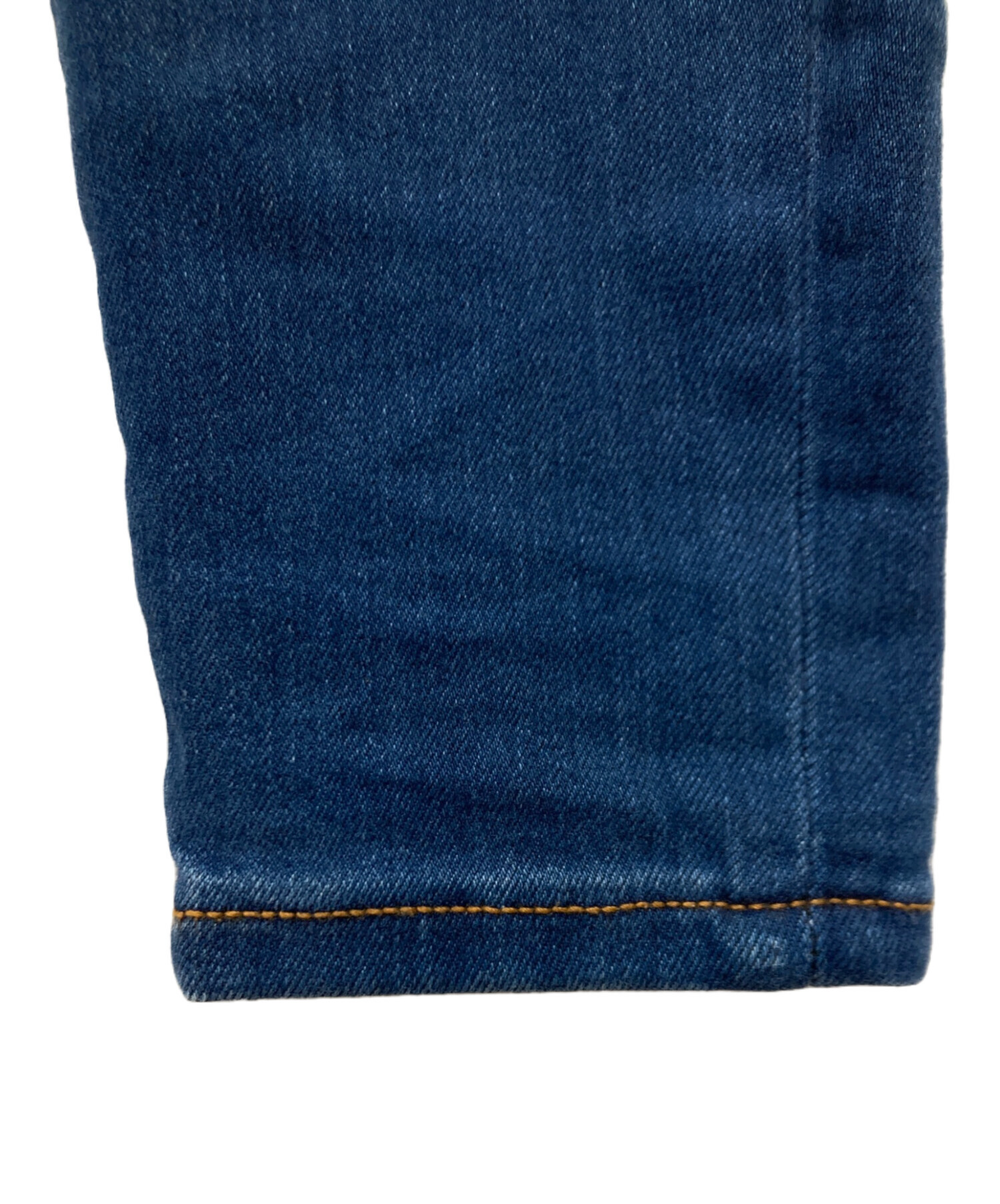 中古・古着通販】TRUE RELIGION (トゥルー レリジョン) デニムパンツ