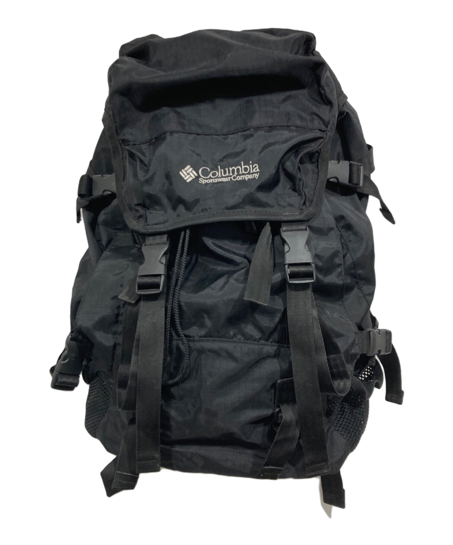 Columbia  バックパック･リュック 「未使用・新品」 中古・古着通販】Columbia (コロンビア) バックパック ブラック