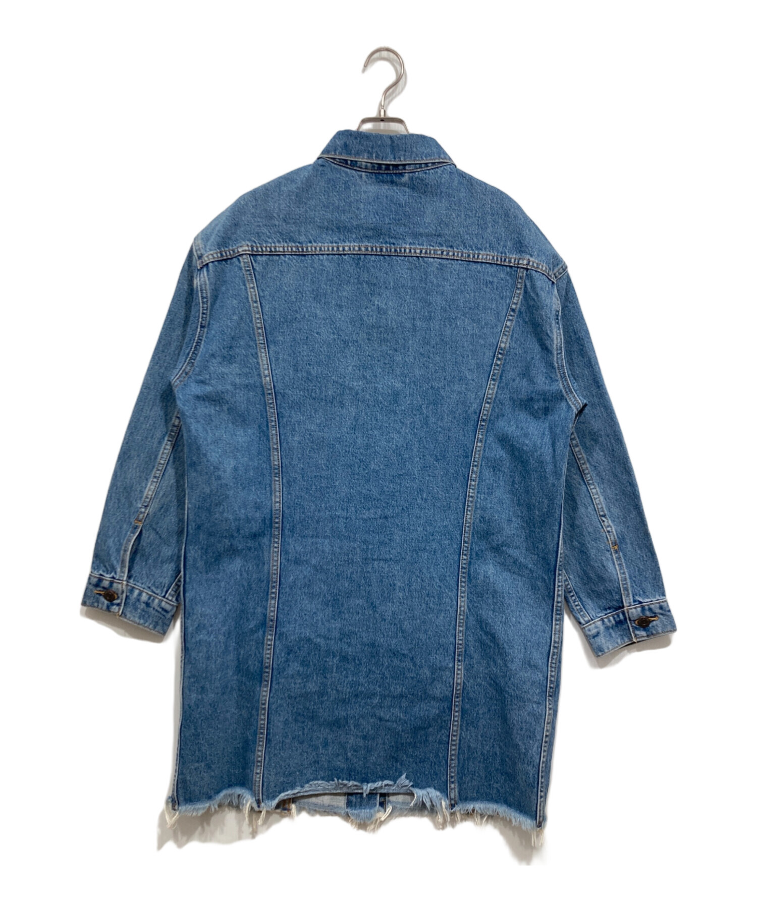 中古・古着通販】LEVI'S PReMIUM (リーバイス プレミアム) デニム