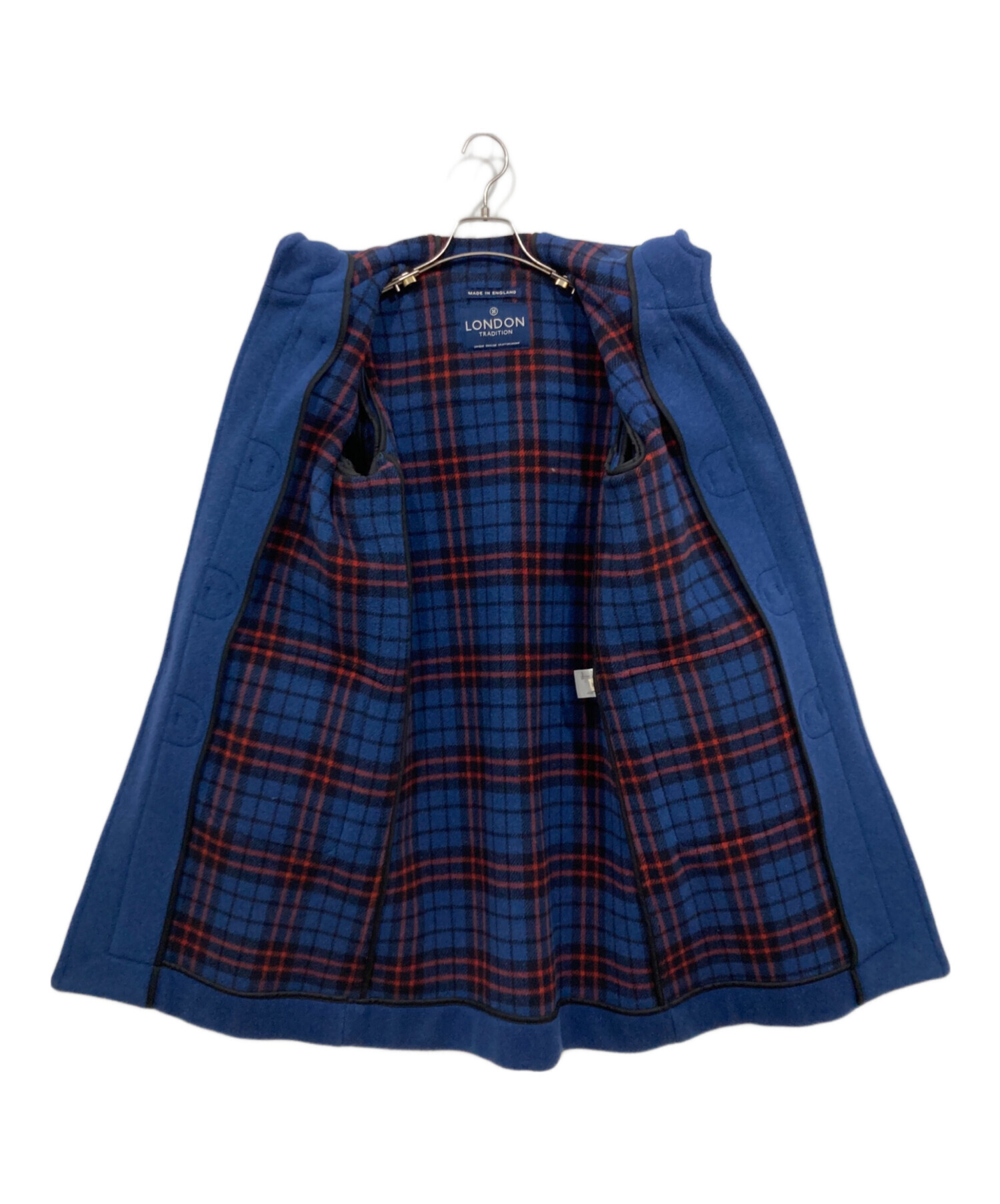 中古・古着通販】LONDON Tradition (ロンドントラディション) ダッフル