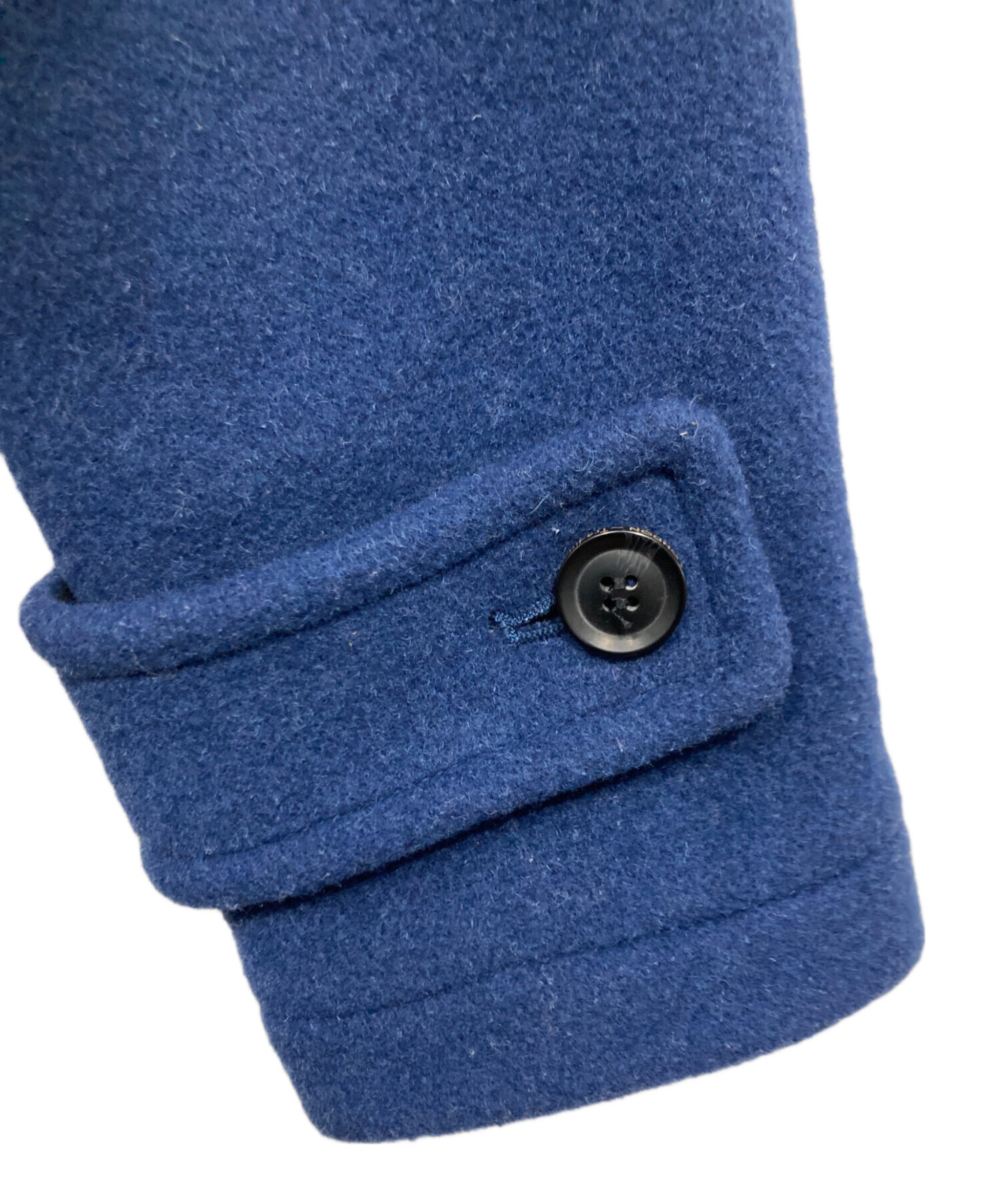 中古・古着通販】LONDON Tradition (ロンドントラディション) ダッフル