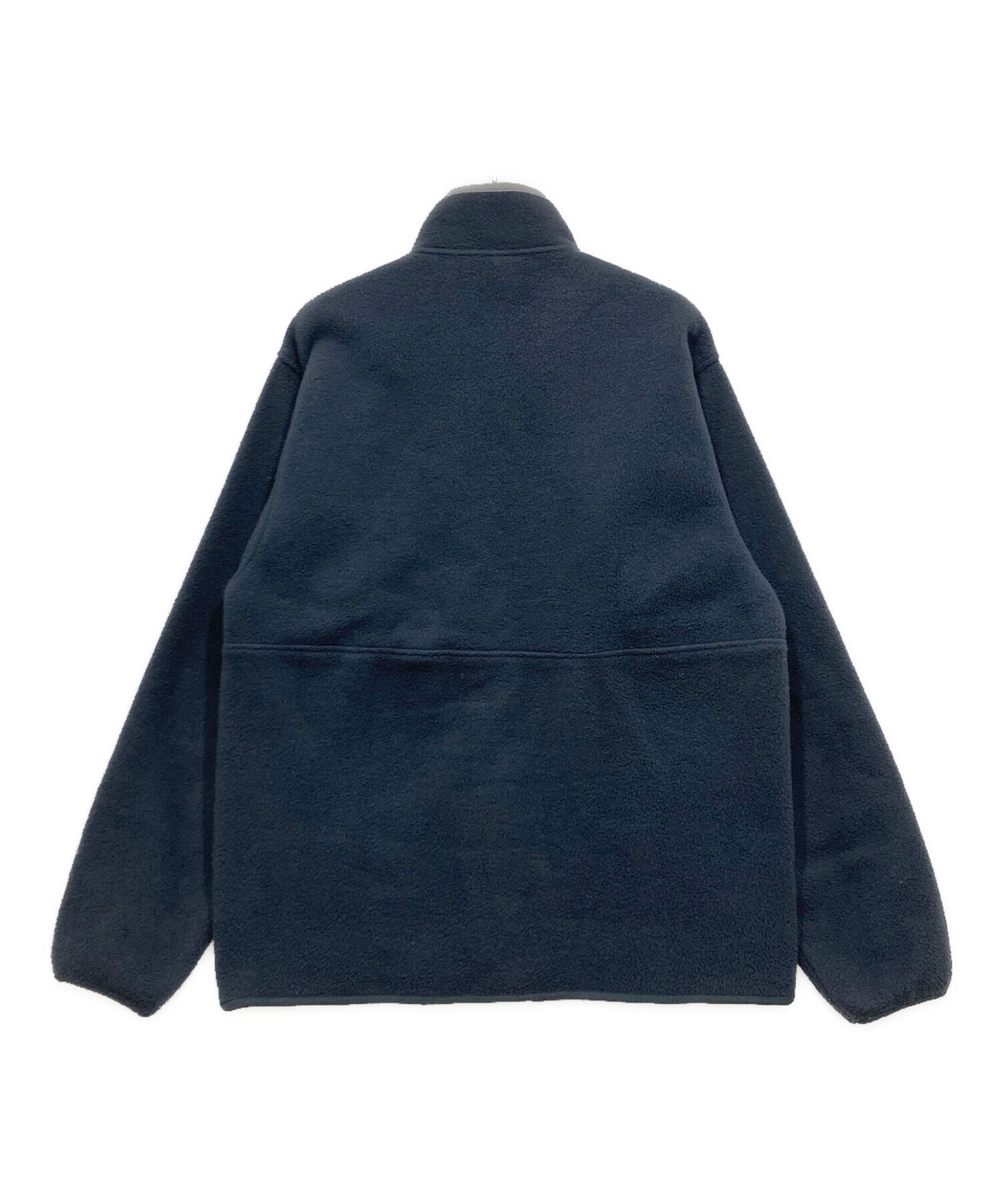 中古・古着通販】Patagonia (パタゴニア) ハーフジップフリース 