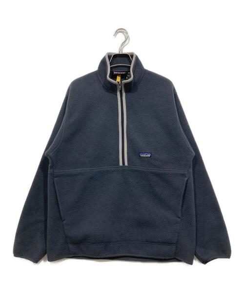 中古・古着通販】Patagonia (パタゴニア) ハーフジップフリース