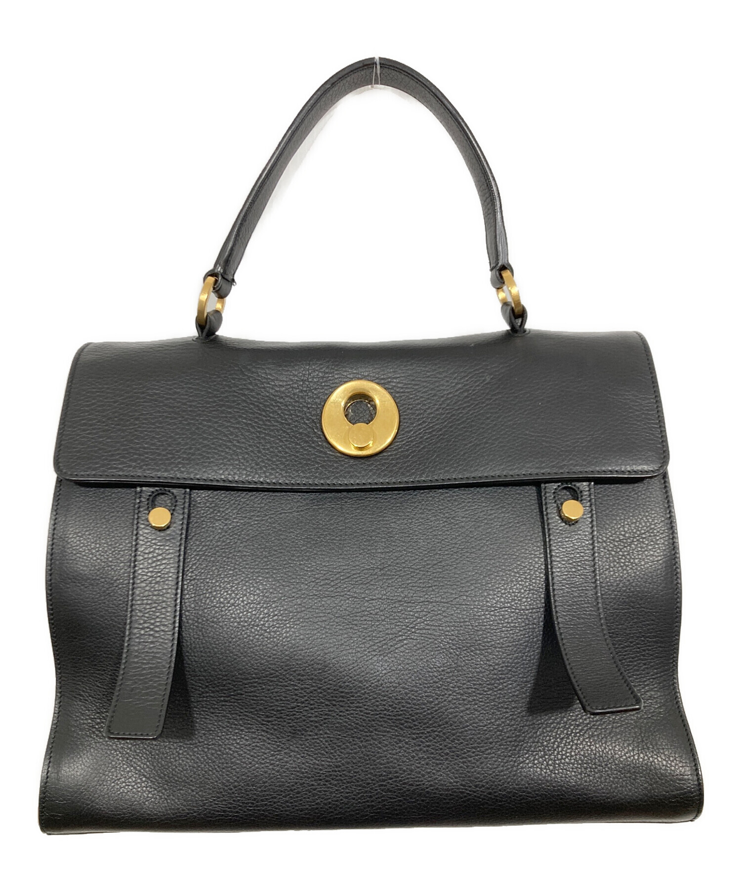 中古・古着通販】Saint Laurent Paris (サンローランパリ) ミューズ