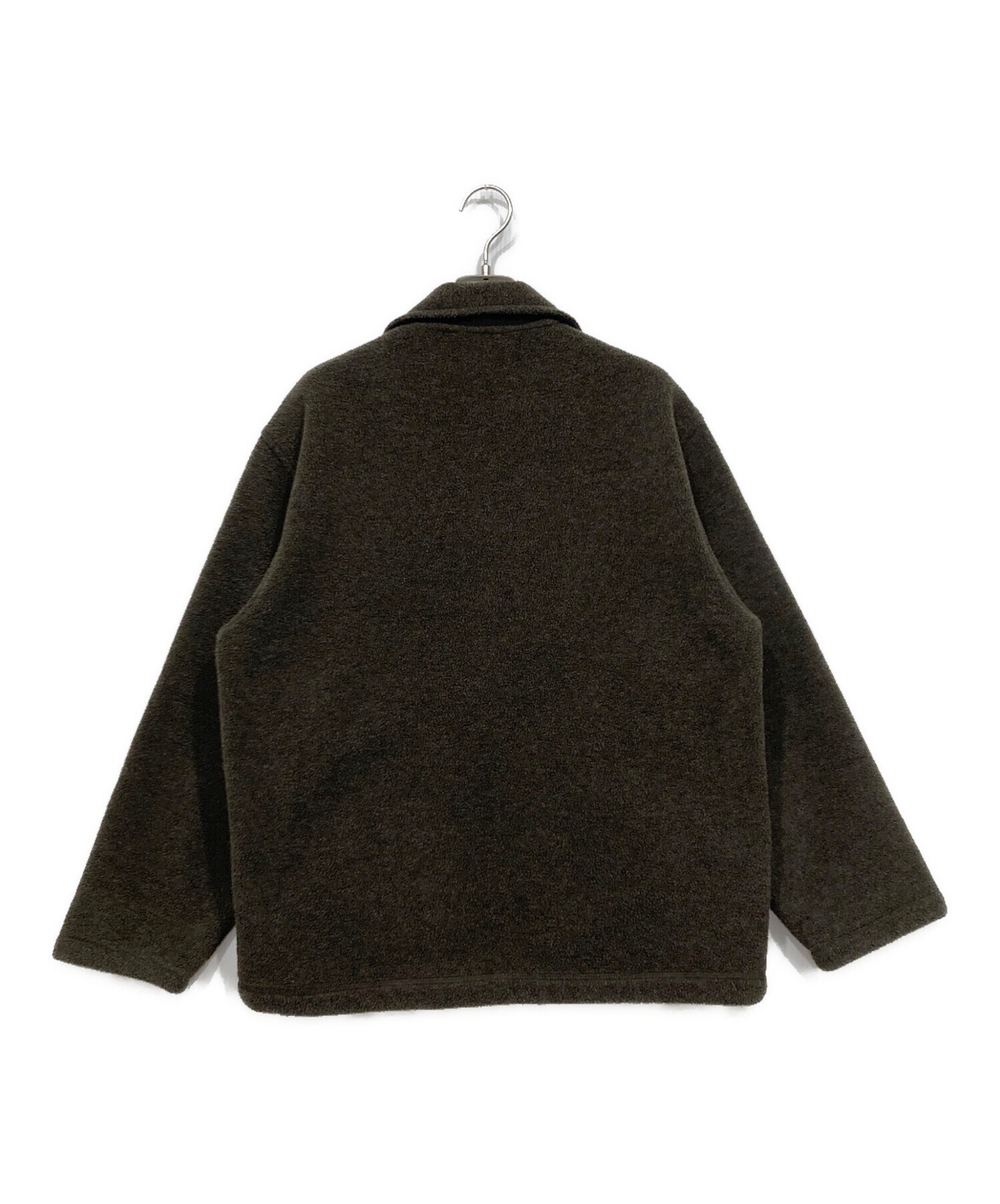 中古・古着通販】BROOKS BROTHERS (ブルックスブラザーズ) フリース