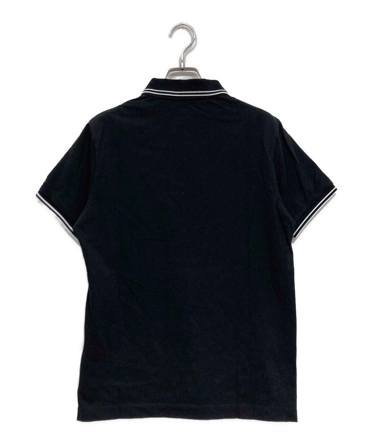 中古・古着通販】STONE ISLAND (ストーンアイランド) 半袖ポロシャツ