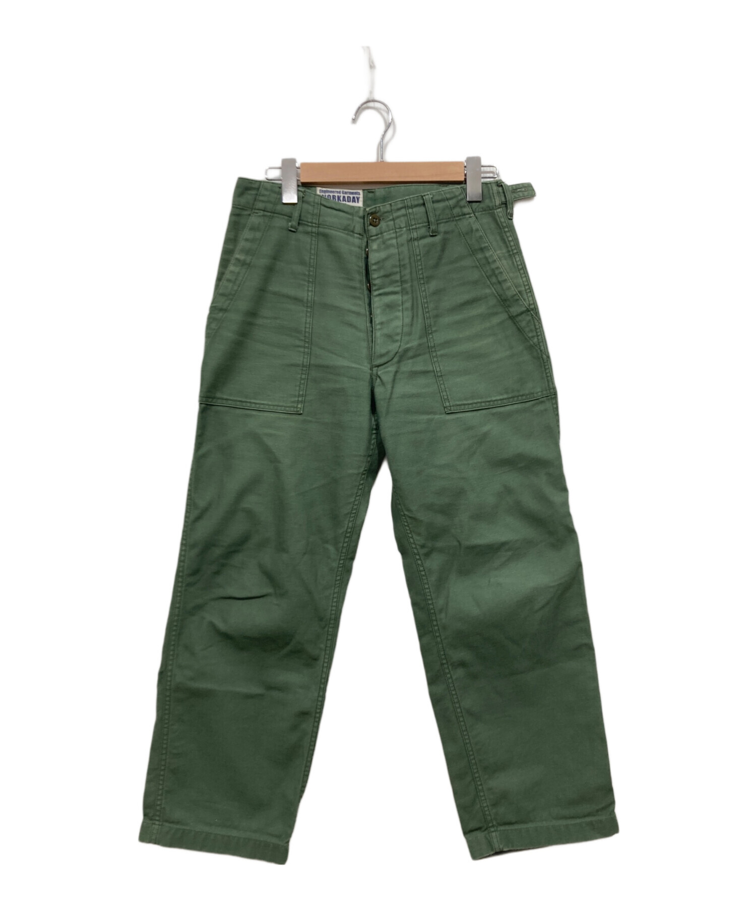 中古・古着通販】Engineered Garments (エンジニアドガーメンツ