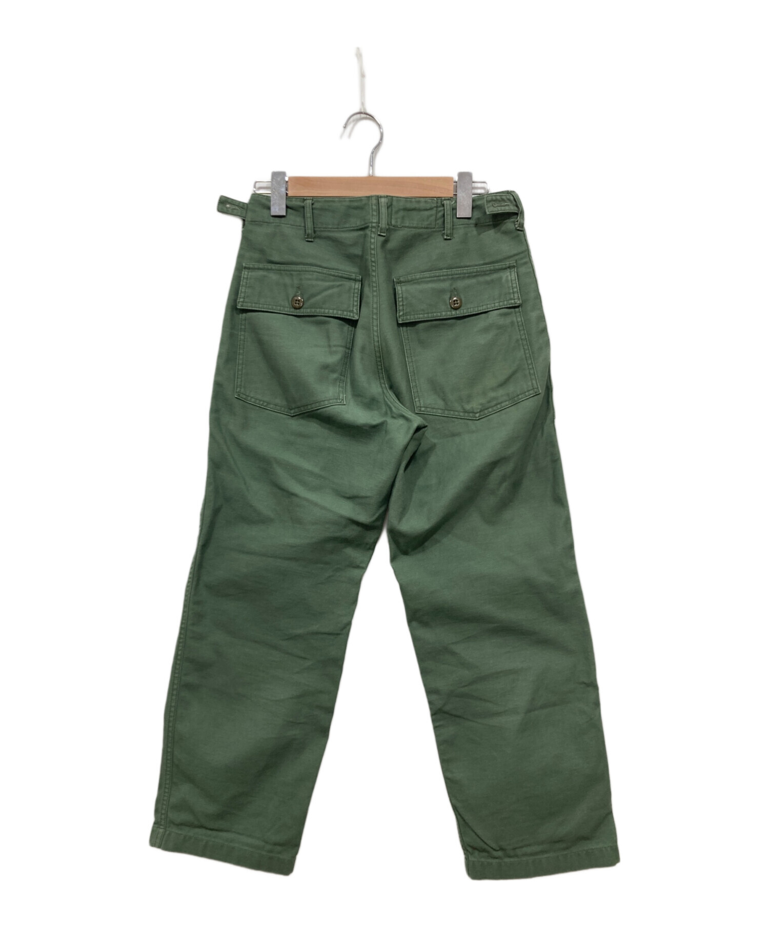 中古・古着通販】Engineered Garments (エンジニアドガーメンツ