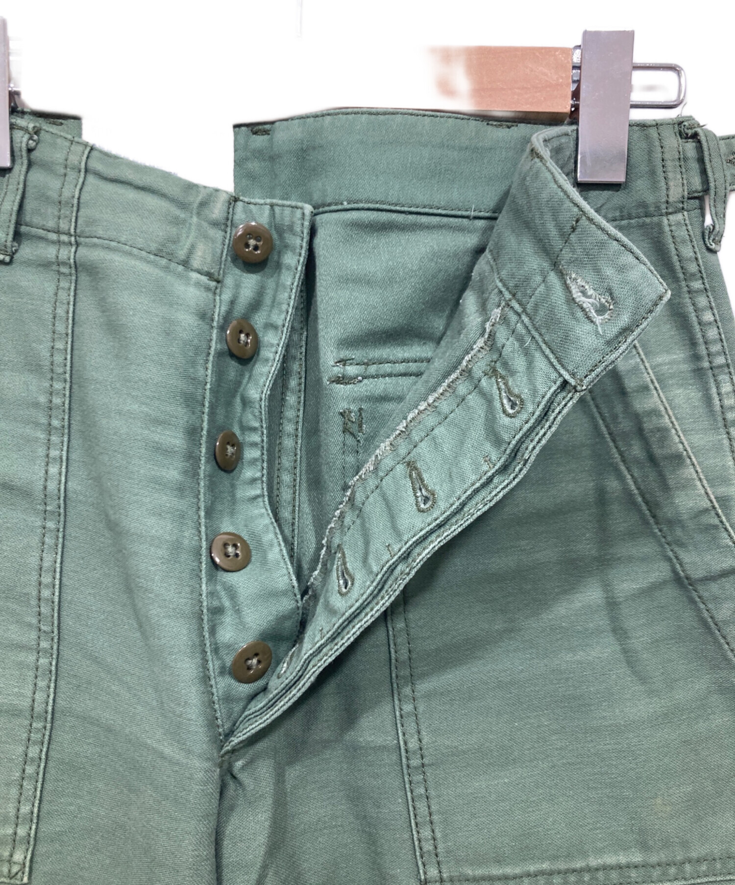 中古・古着通販】Engineered Garments (エンジニアドガーメンツ