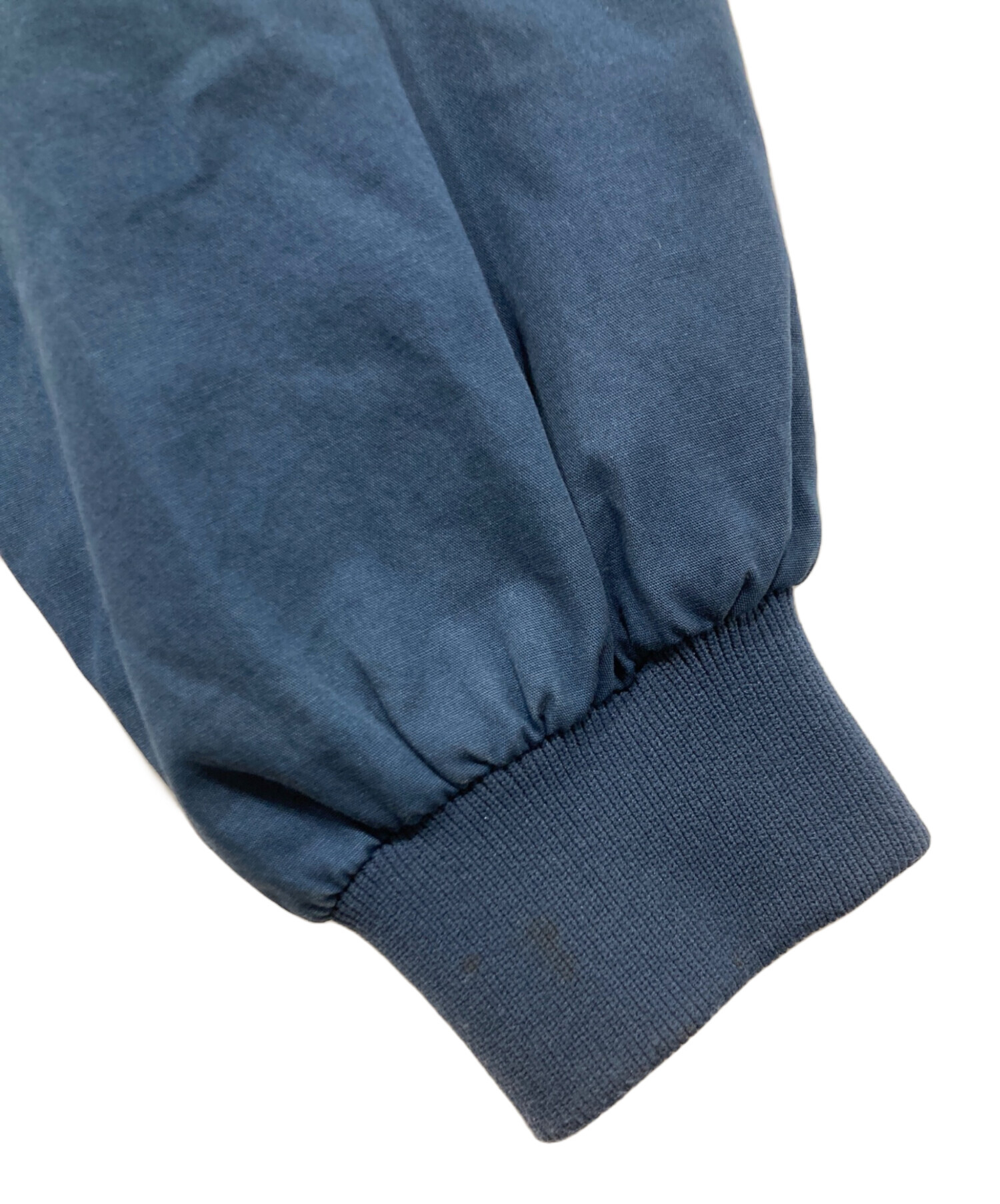 中古・古着通販】BARACUTA (バラクータ) G9 スイングトップ ネイビー