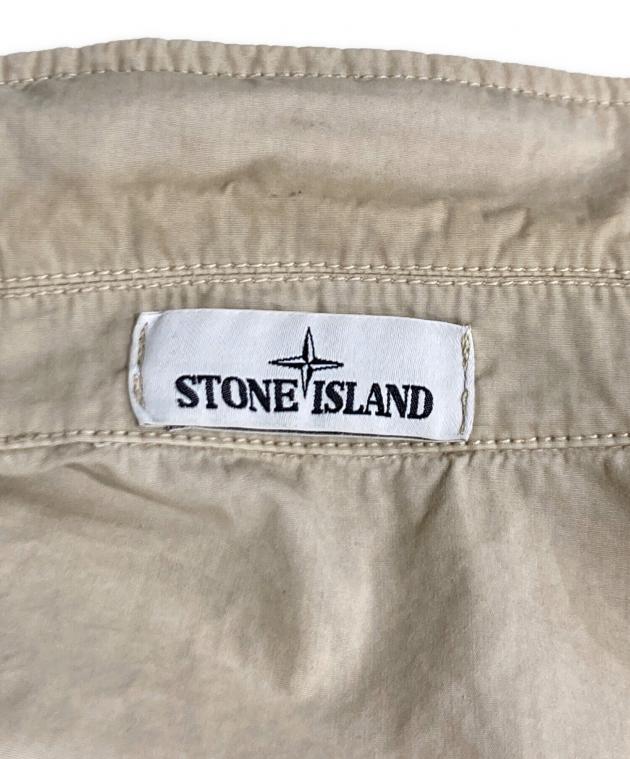 中古・古着通販】STONE ISLAND (ストーンアイランド) ロゴワッペン