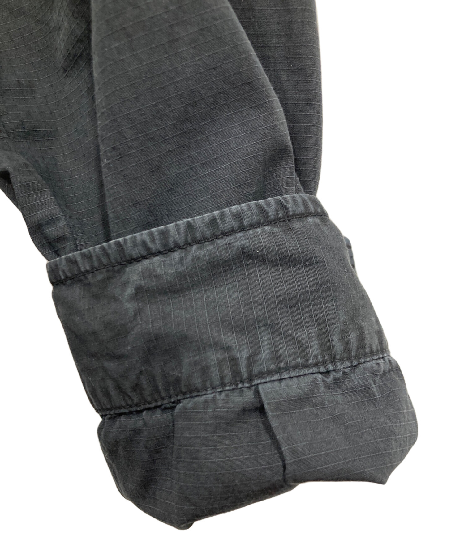 中古・古着通販】STONE ISLAND (ストーンアイランド) Zip Up Over