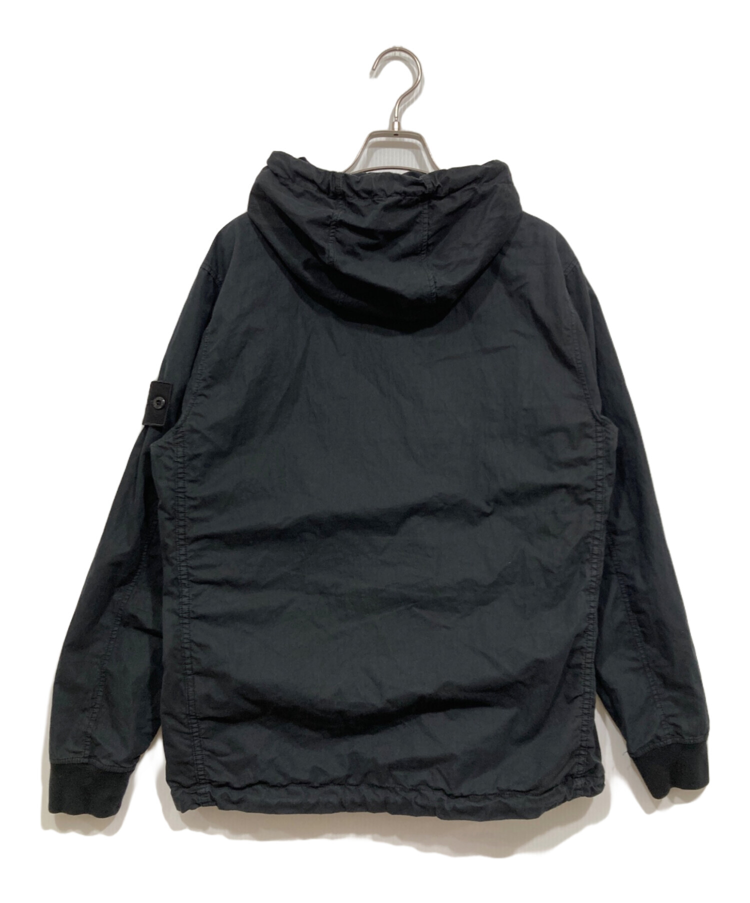 中古・古着通販】STONE ISLAND (ストーンアイランド) アノラック