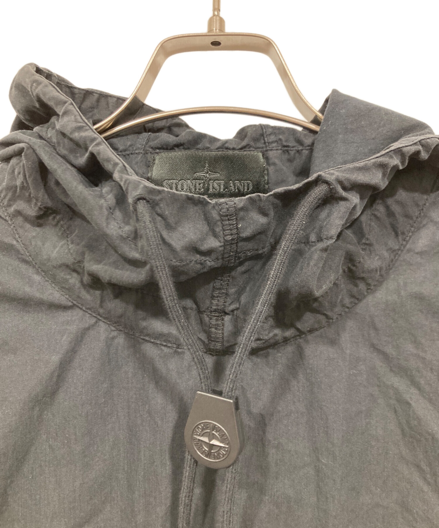 中古・古着通販】STONE ISLAND (ストーンアイランド) アノラック