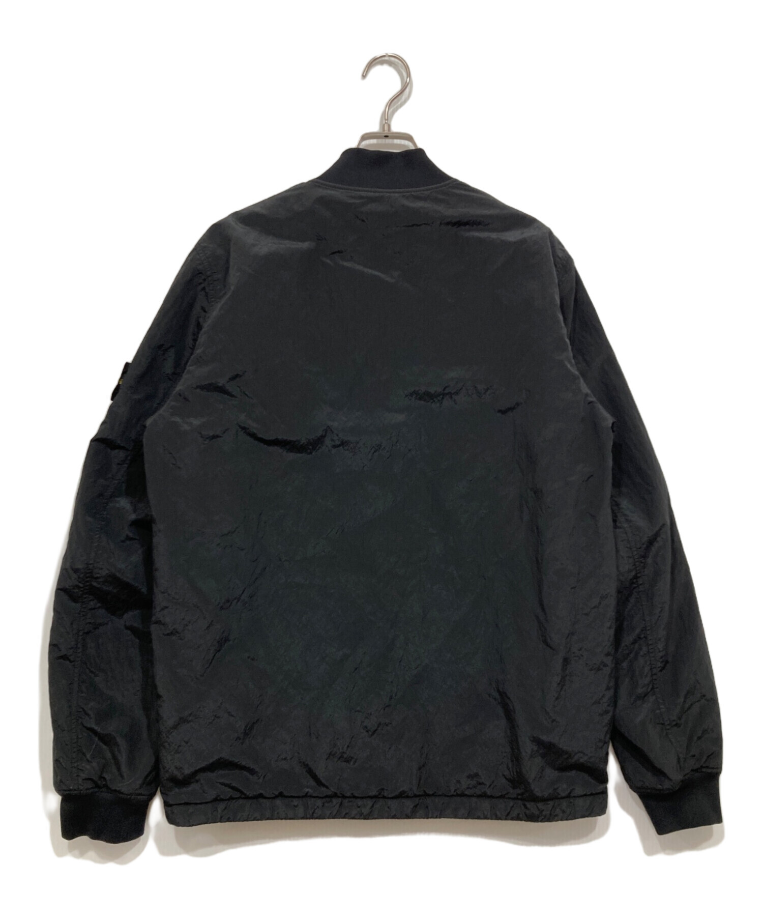 中古・古着通販】STONE ISLAND (ストーンアイランド) Reversible Lilac 