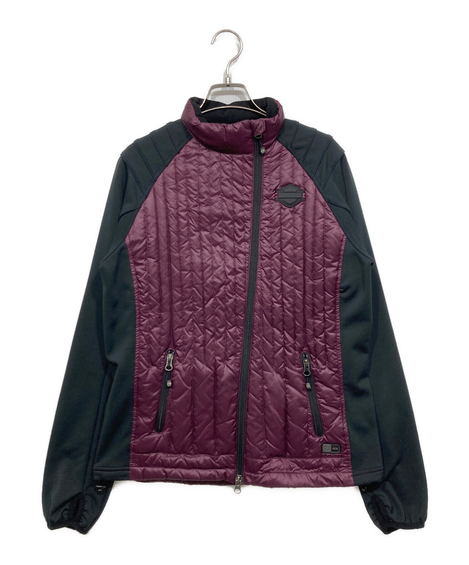 中古・古着通販】HARLEY-DAVIDSON (ハーレーダビッドソン) パッカブル