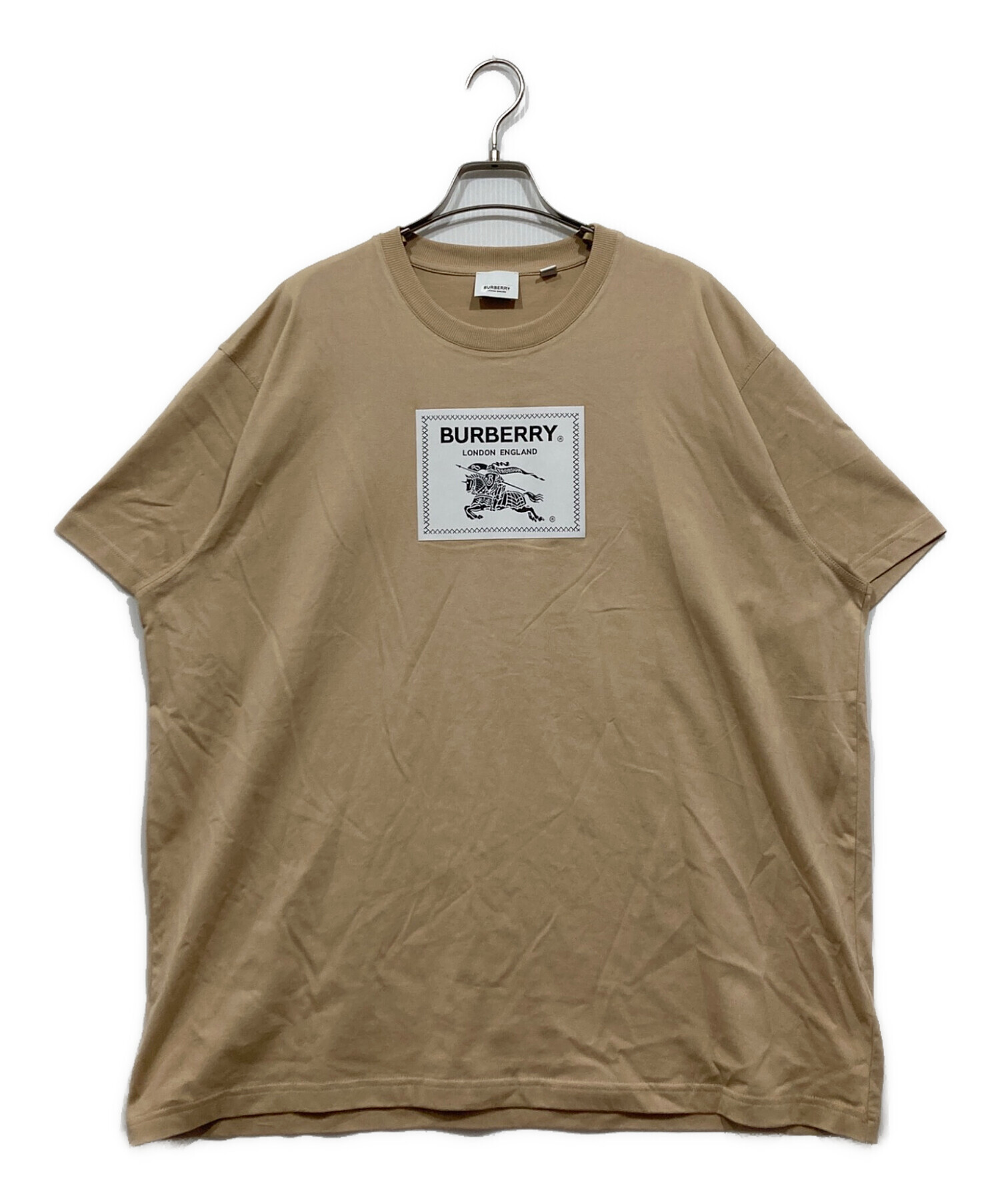 中古・古着通販】BURBERRY (バーバリー) プローサムラベル コットン 