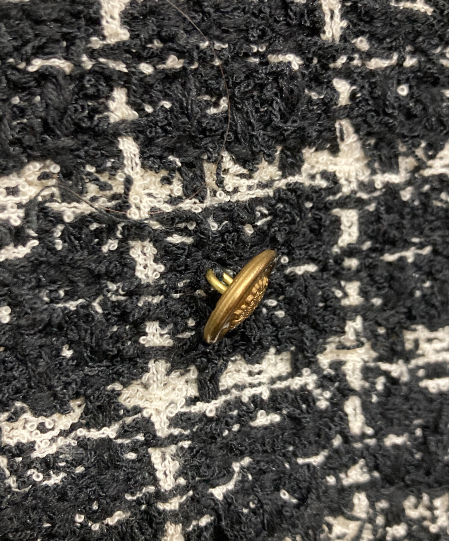 中古・古着通販】JOURNAL STANDARD (ジャーナルスタンダード) ツィード