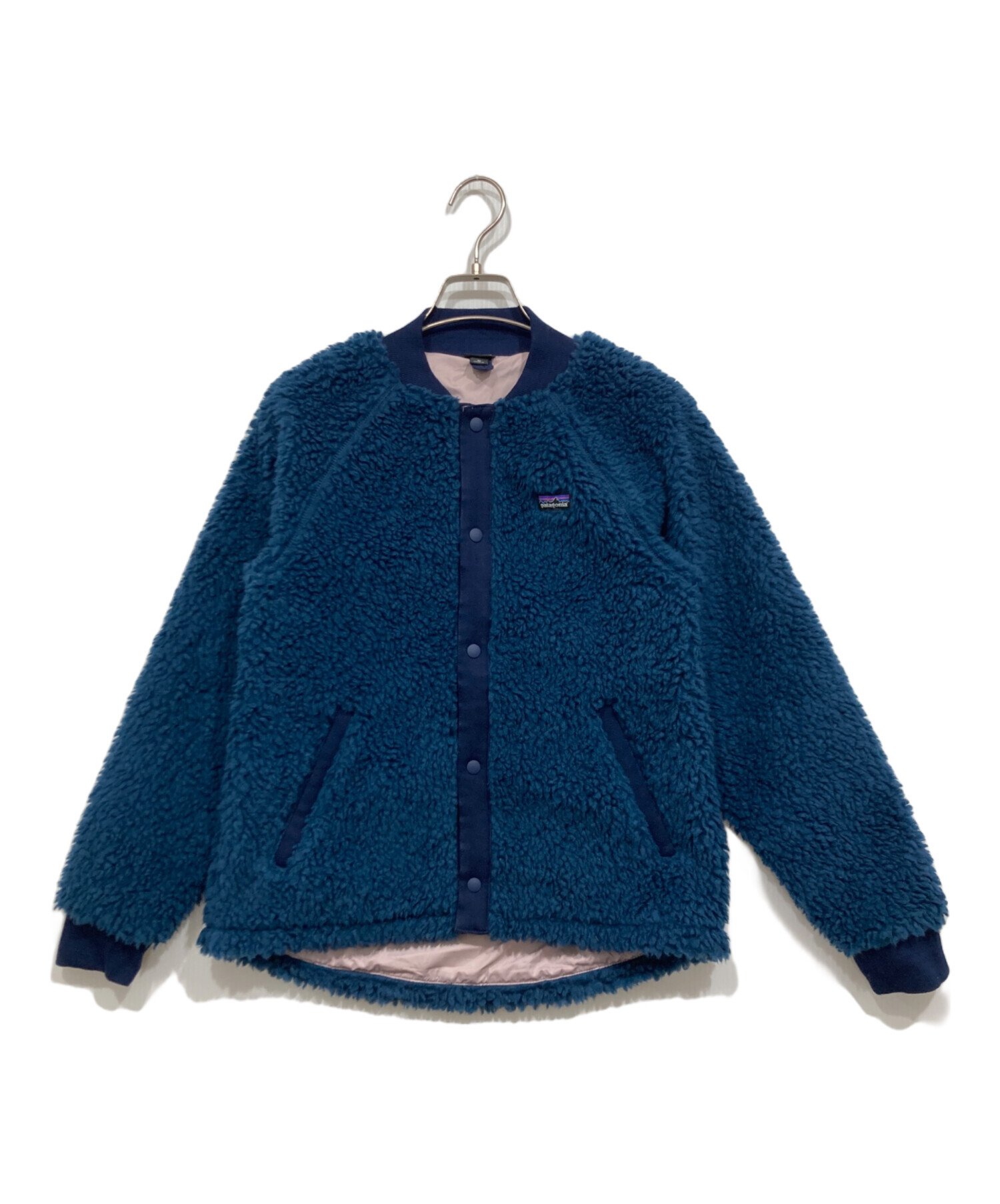 中古・古着通販】Patagonia (パタゴニア) キッズ・レトロX・ボマー