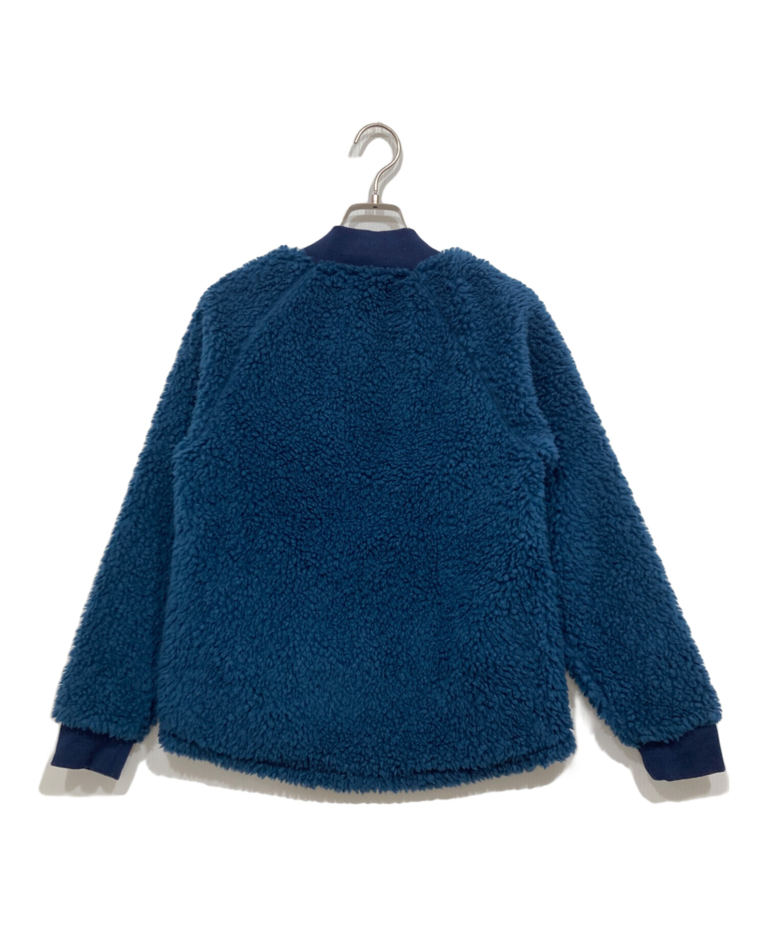 中古・古着通販】Patagonia (パタゴニア) キッズ・レトロX・ボマー