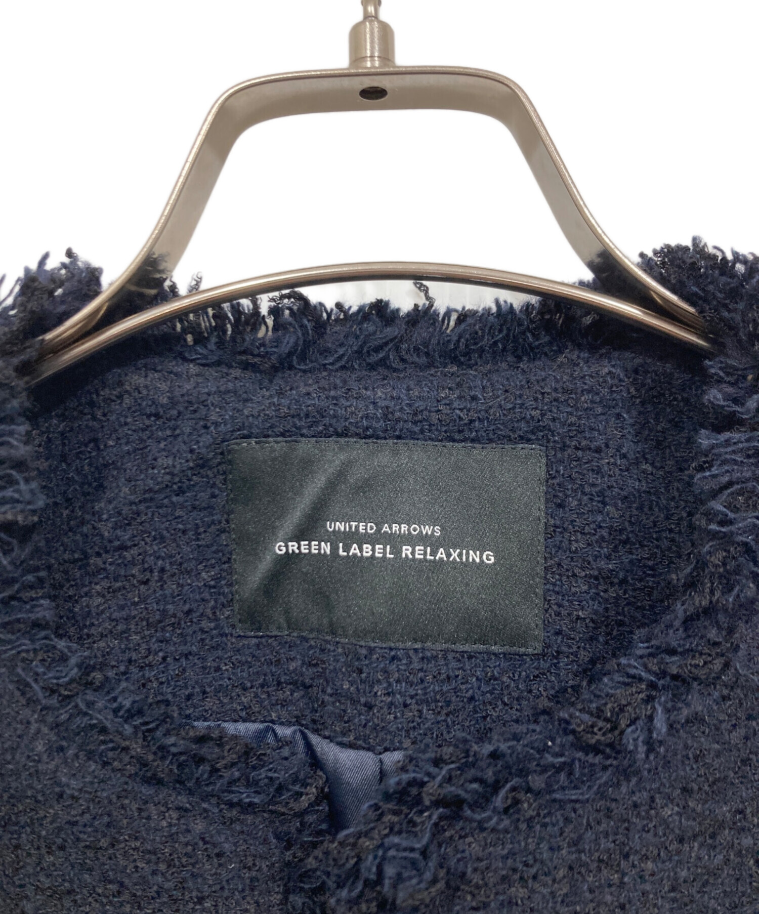 中古・古着通販】UNITED ARROWS (ユナイテッドアローズ) green label