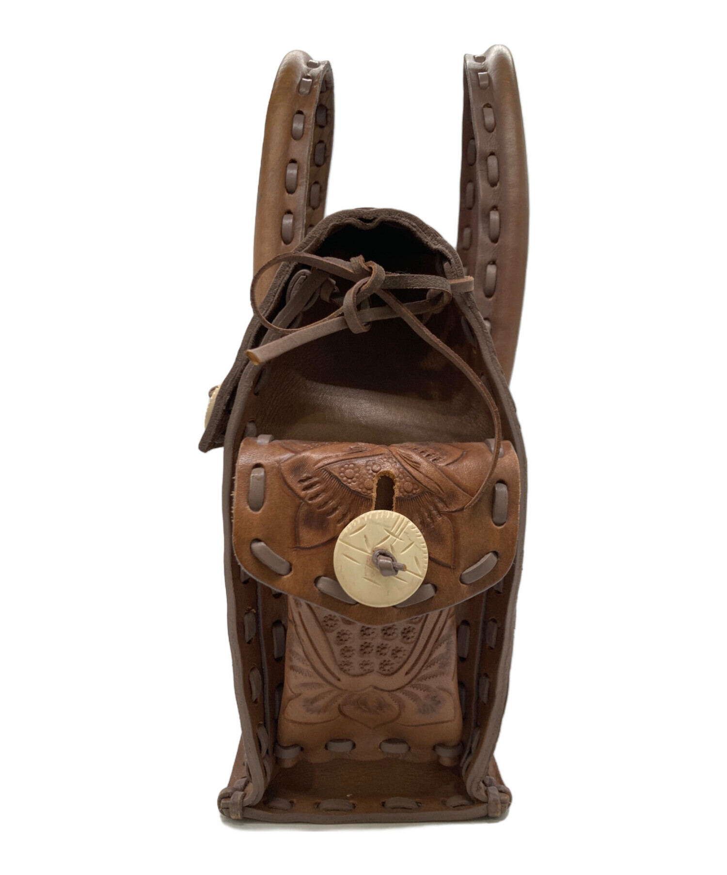 中古・古着通販】Carving Tribes (カービングトライブス) トートバッグ