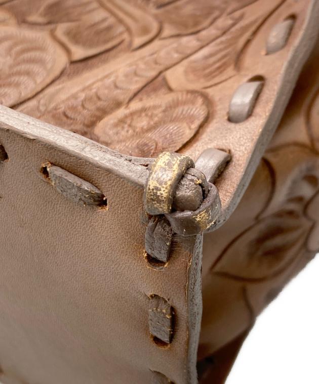 中古・古着通販】Carving Tribes (カービングトライブス) トートバッグ