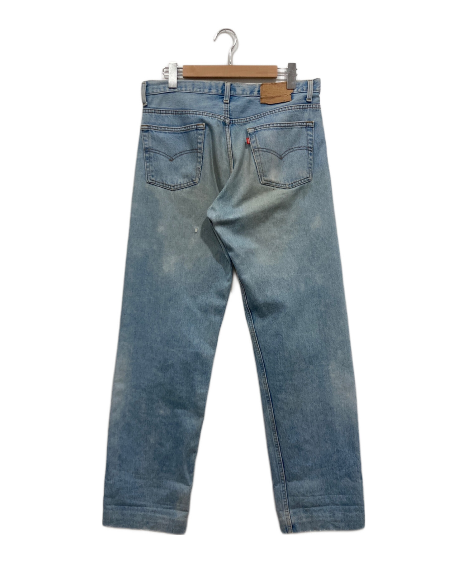 中古・古着通販】LEVI