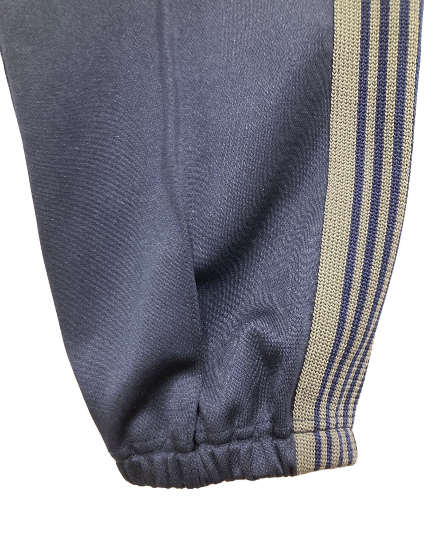 中古・古着通販】Needles (ニードルズ) トラックパンツ/Zipped Track