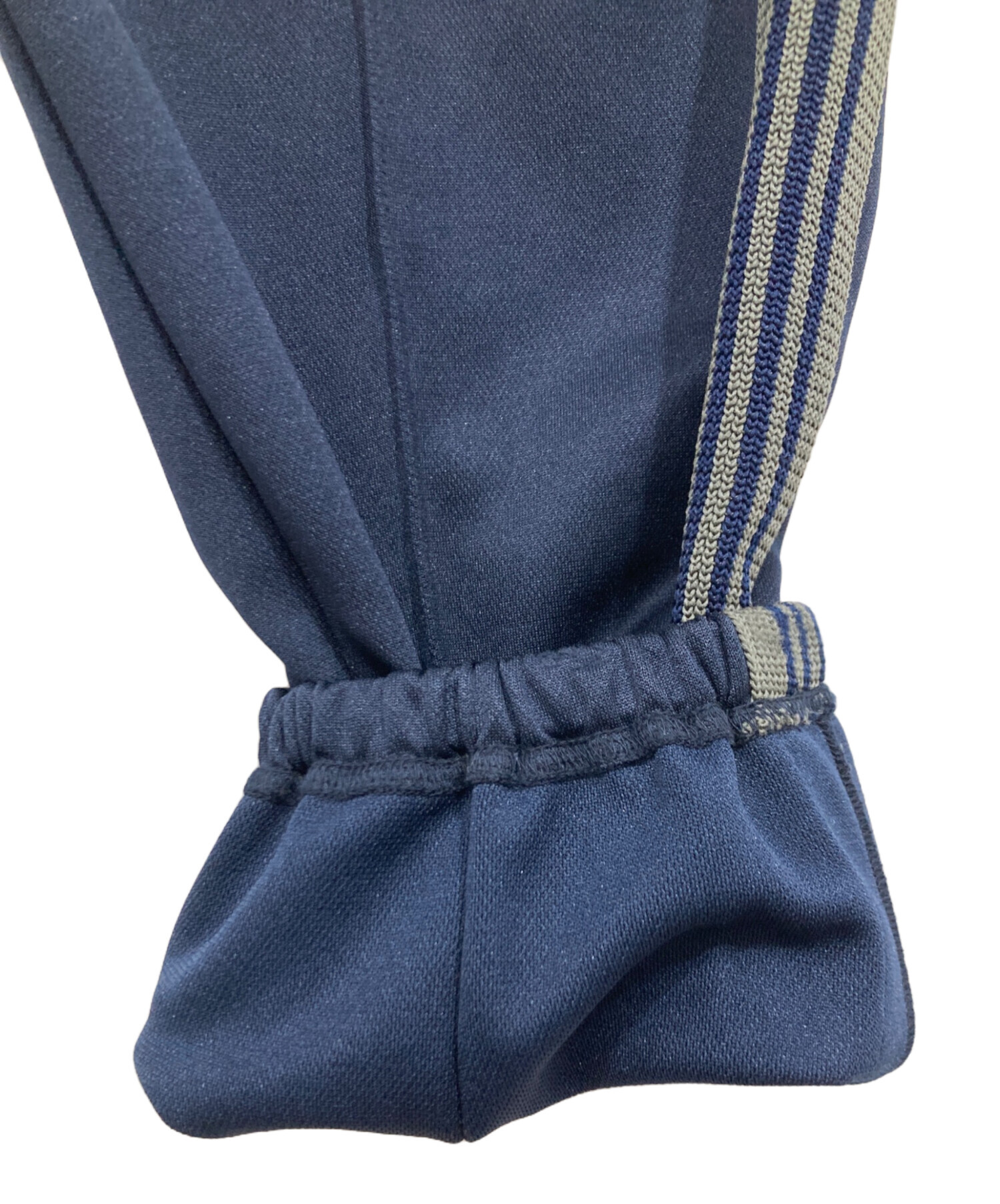 【中古品】Needles Zipped トラックパンツ 23ss ニードルス 中古・古着通販】Needles (ニードルズ) トラックパンツ/Zipped Track