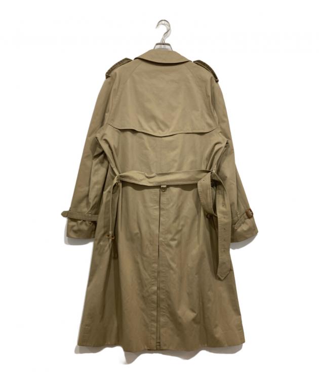 中古・古着通販】Burberry's (バーバリーズ) トレンチコート ベージュ