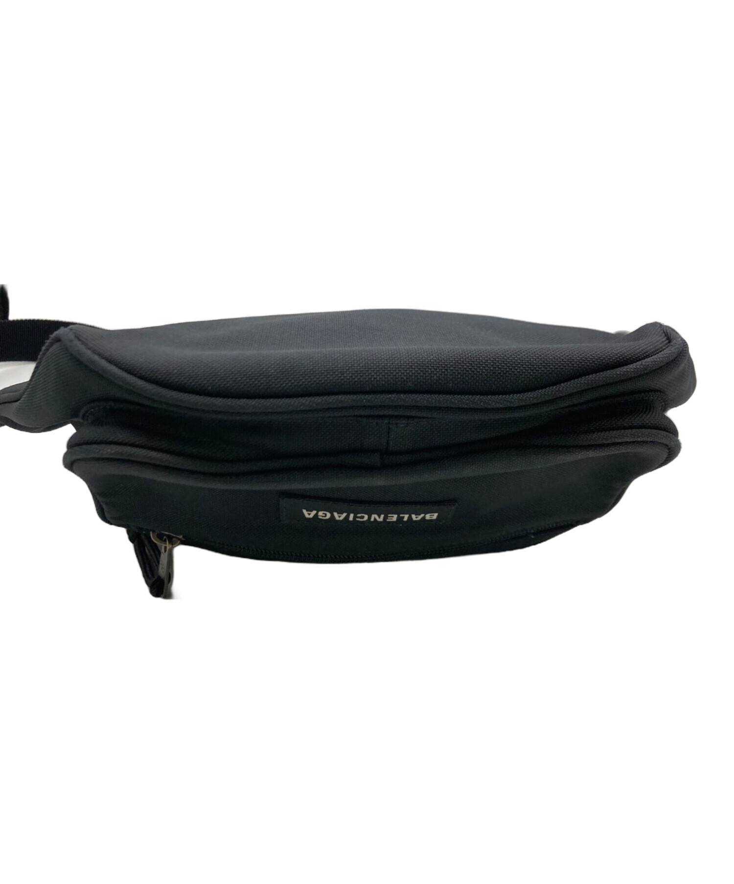 中古・古着通販】BALENCIAGA (バレンシアガ) ウエストバッグ
